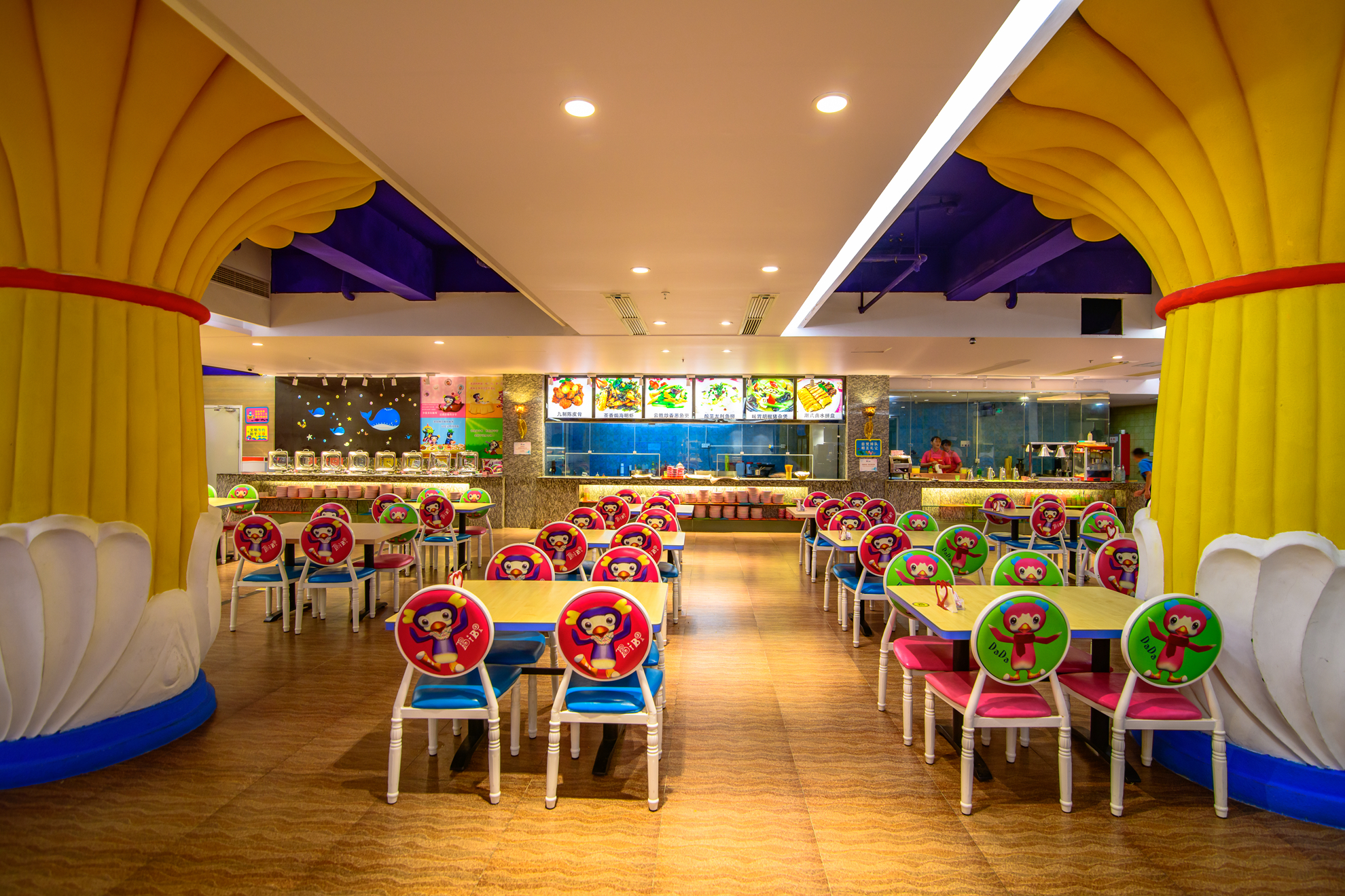 Ramada Encore Guangzhou Panyu  Hotel Over view