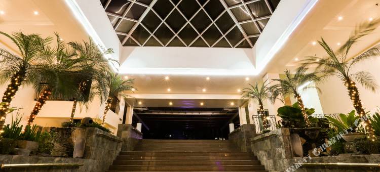 塔盖泰湖景酒店(The Lake Hotel Tagaytay)图片