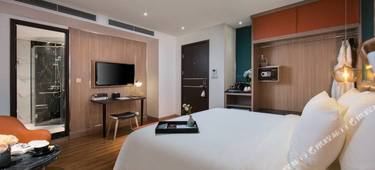 极光高级-生活方式酒店(Aurora Premium - A Lifestyle Hotel)图片