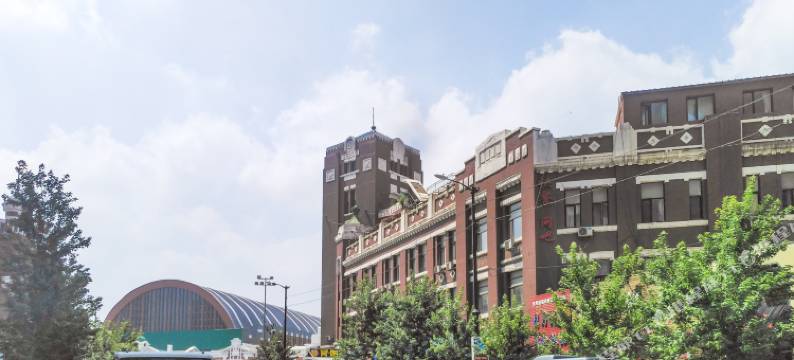 沈阳凤阳旅店图片