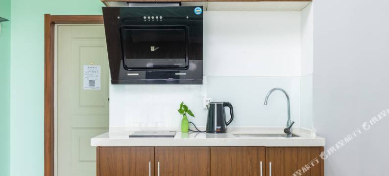 张栢宁公寓(咸阳2号店)图片