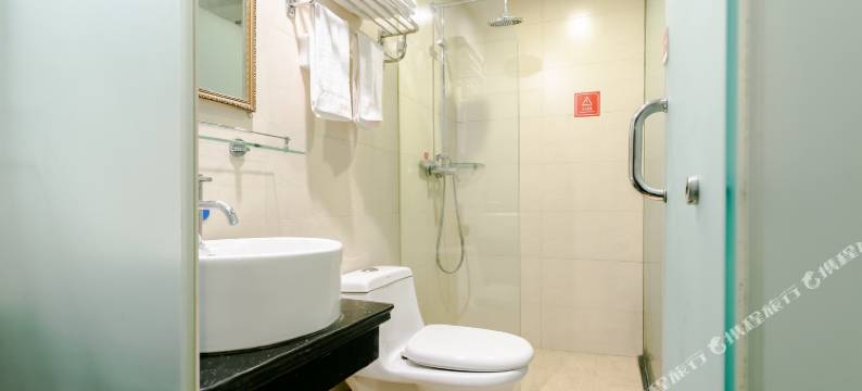 绿洲景尚民宿图片