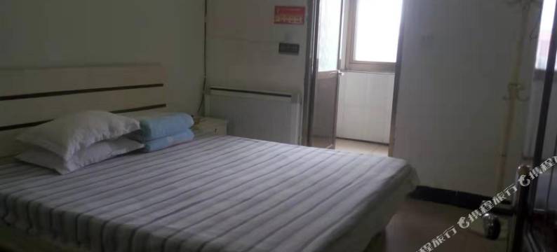 定州同生宾馆图片