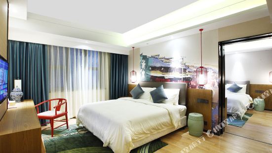 Tianyi Square Tickets Deals Reviews Family Holidays - 