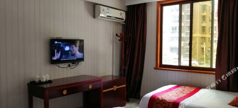 舟山城北农家客栈图片