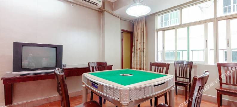 海口锦茂宾馆图片