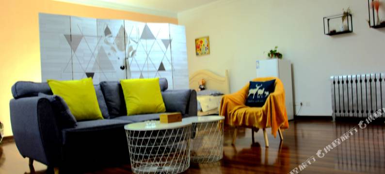 西安sunny小宅公寓(2号店)图片