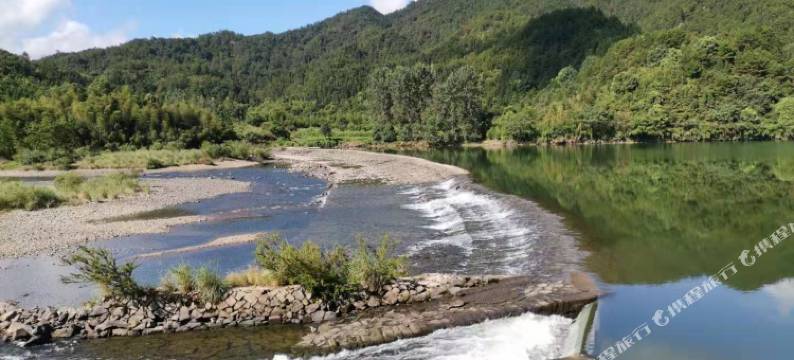 丽水二月原芗民宿图片