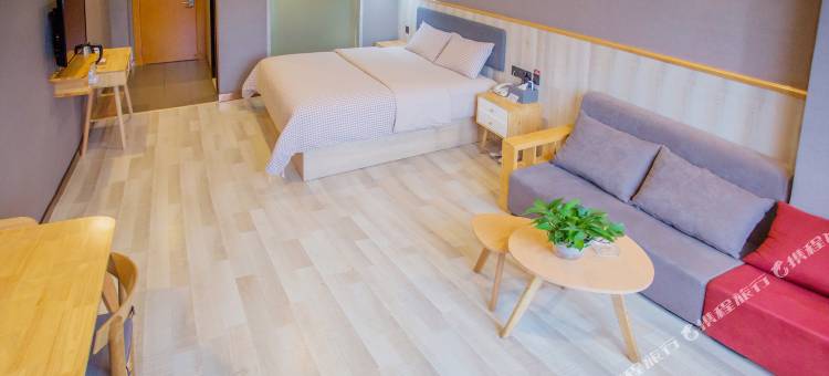 尚客优品酒店(芒市大街店)图片