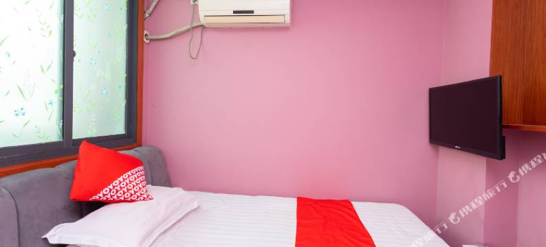 OYO舟山楼门客栈图片