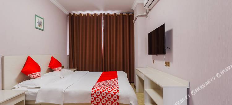 OYO太原云泰酒店图片