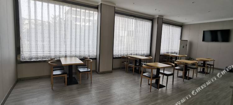 7天优品酒店(济源天坛路信尧城市广场店)图片