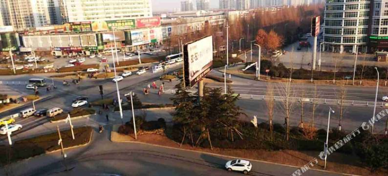 邳州同福宾馆图片