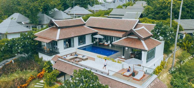 苏梅岛拉瓦娜安纳塔拉度假酒店(Anantara Lawana Koh Samui Resort)图片