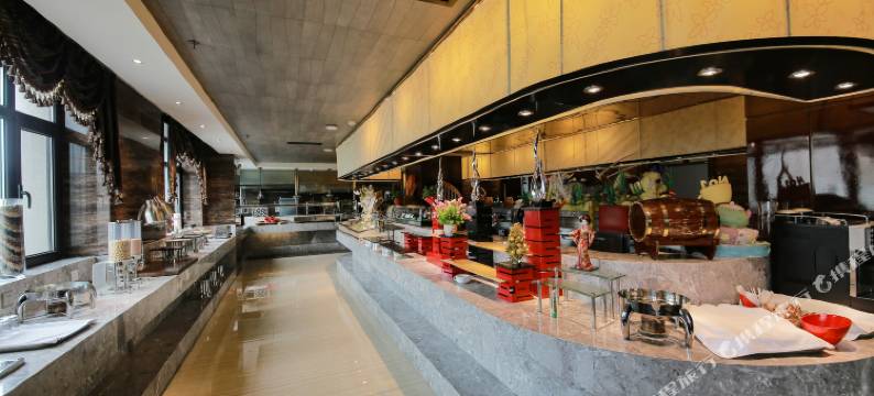 天水凯丽瑞斯酒店图片