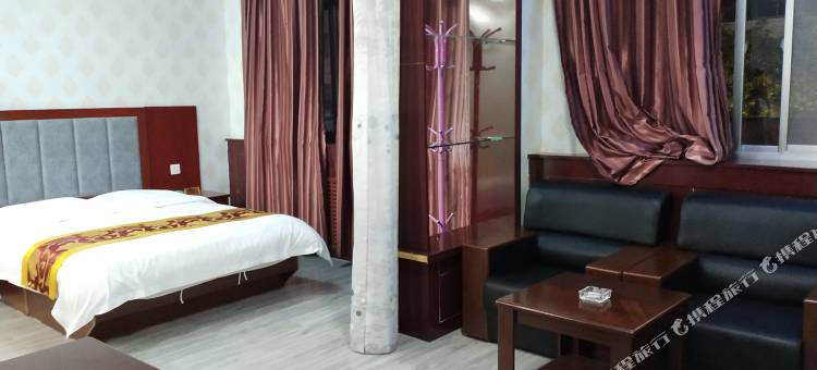 灵台舒馨宾馆图片