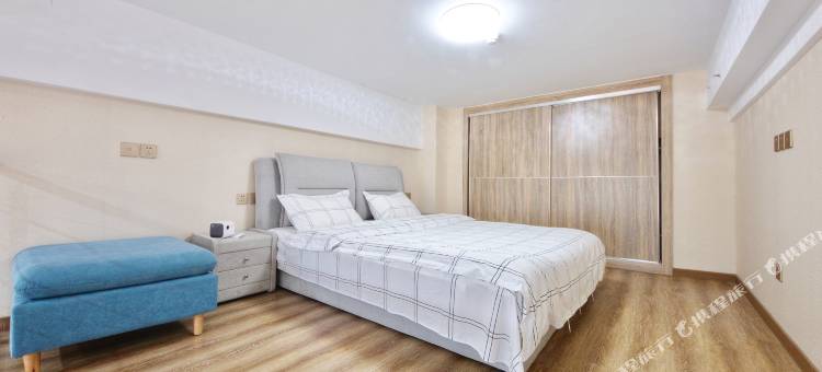 合肥优家复式公寓图片