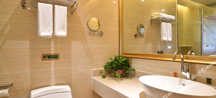 维也纳酒店(湘潭板塘步步高店)图片