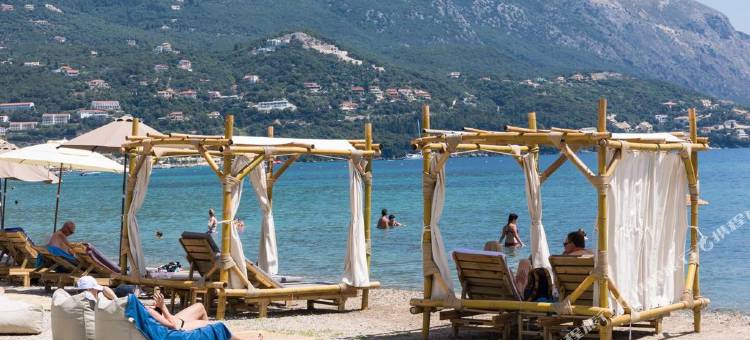 康奈克伊普索斯海滩公寓(Ipsos Beach Studios by Konnect)图片