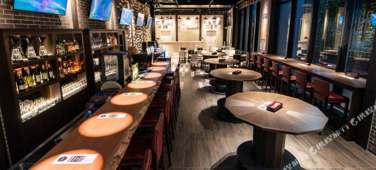 东京新宿歌舞伎町柔婕阁酒店(La'Gent Hotel Shinjuku Kabukicho)图片