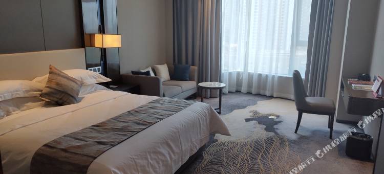 监利恒福星际酒店图片