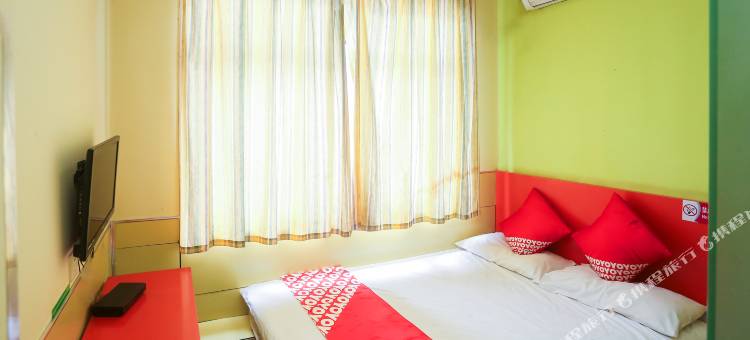 OYO淄博58微旅馆图片