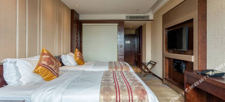 芒市邦禾酒店图片