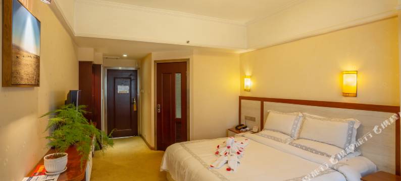 昆明兴昭大酒店图片