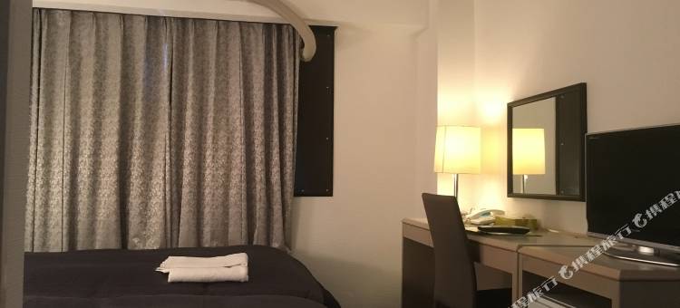 札幌东方酒店(Sapporo Oriental Hotel)图片
