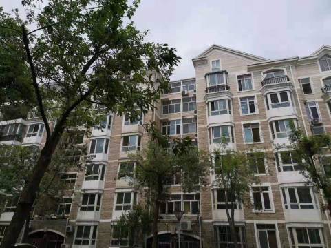 北京乐居公寓88(186号店)