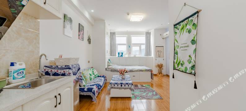 成都宿品民宿(3号店)图片