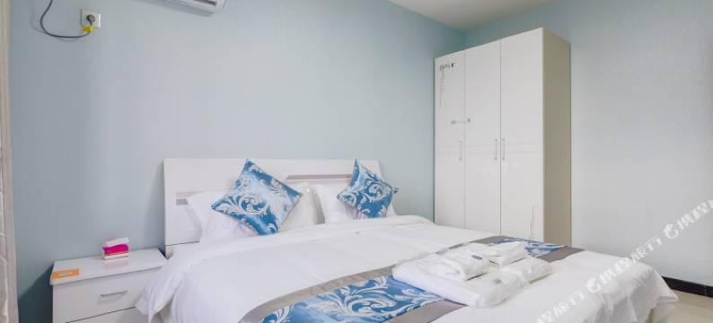 西安途掌柜116471民宿图片