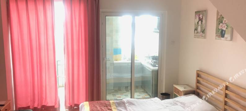 成都逸嘉民宿(红光大道分店)图片