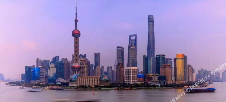 青季酒店MlNl(上海宝山吴淞国际邮轮码头店)图片