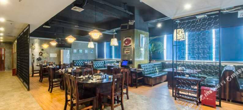 中源酒店(海南华侨中学友谊阳光城店)图片