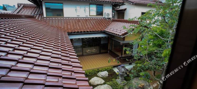 旅馆 一之松(Ichinomatsu Japanese Modern Hotel)图片
