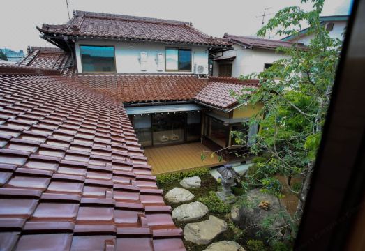 Ichinomatsu Japanese Modern HotelHotel Overview