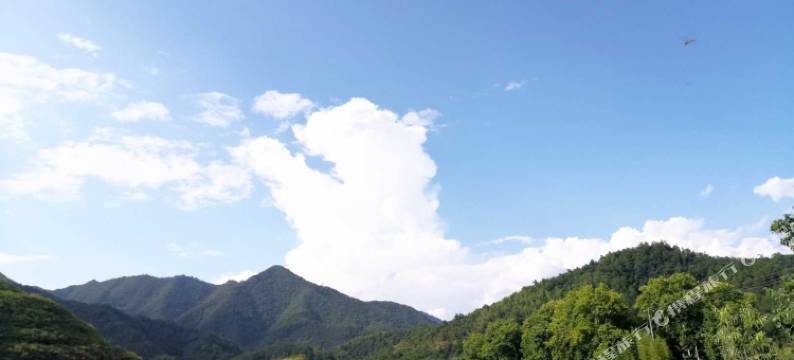 千岛湖映湖阁农庄图片