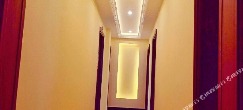 大小七孔饮香阁农家乐图片