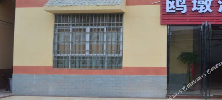 防城港鸥墩渔家客栈图片