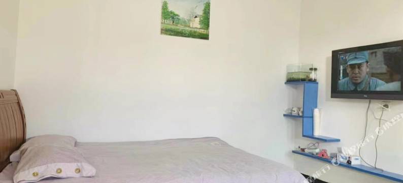 尚品公寓(平山龙溪谷小区店)图片