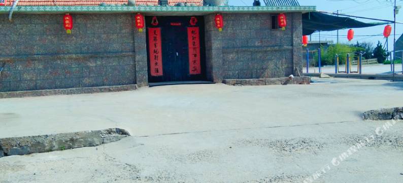 尹诗财特色民宿(津海街分店)图片