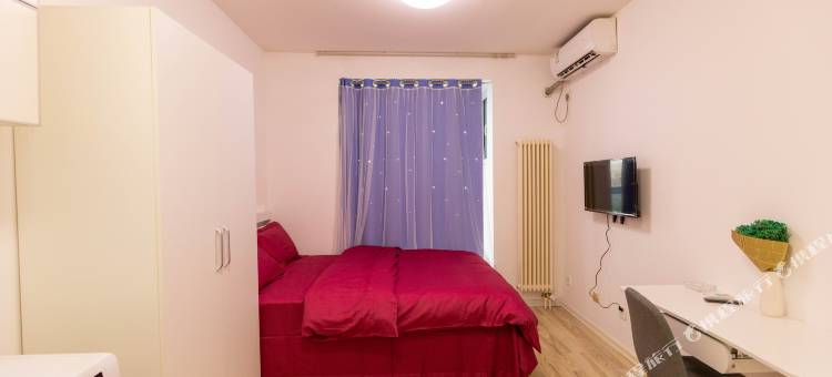 思家轻奢公寓(北京传媒大学店)图片