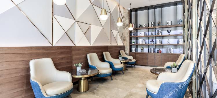 曼悦酒店(黄冈店)图片