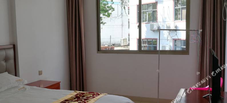 金沙丽晶酒店(三清山风景区东部金沙索道店)图片