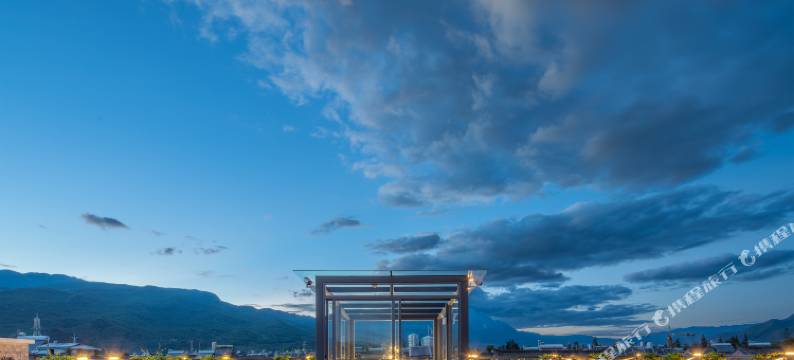 丽江安谛时光假日酒店图片