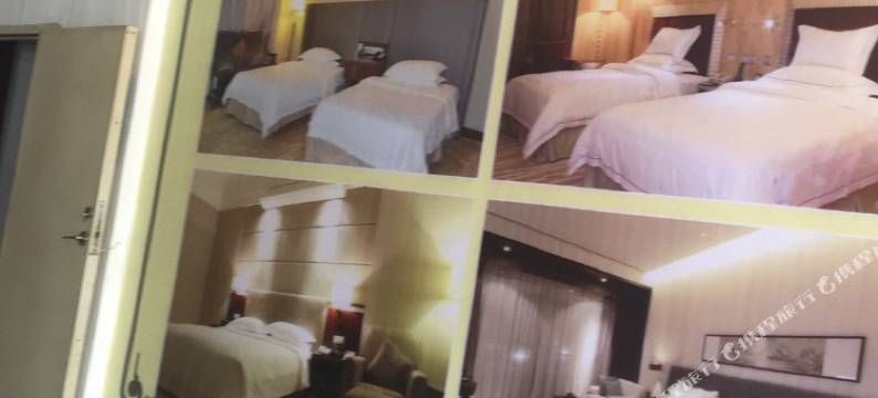 佛山宏天宾馆图片