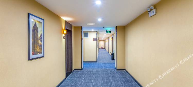 7天优品酒店(北京天安门广场西单地铁站店)图片