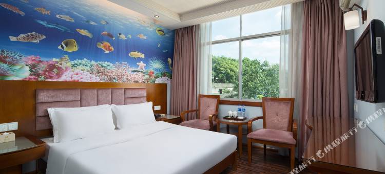 凯旋龙连锁酒店(汽车西站望城坡地铁站店)图片