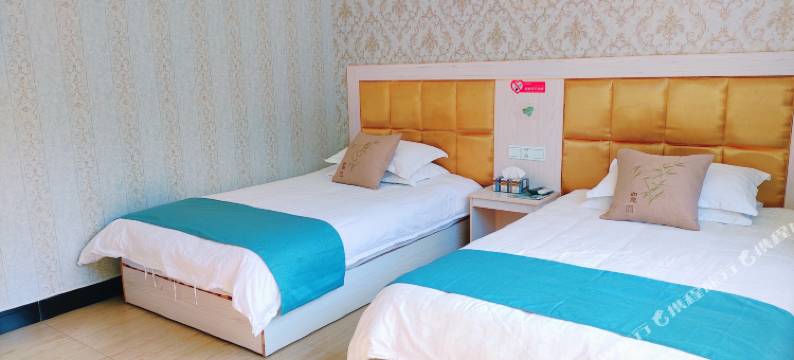 黄山前渡客栈图片